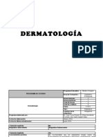 DERMATOLOGIA