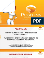 Riesgo Quimico Ppt35