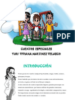 Cuentos Especiales PDF