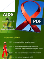 E1 Hiv Aids