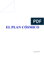 Plan Cosmico