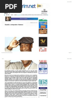 Quando o Estuprador é Famoso