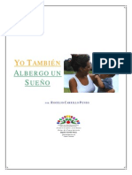 Yo También Albergo Un Sueño - Rogelio Carrillo Penso PDF