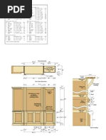 Carport Free Standing Flat Roof Pdf Lumber Framing
