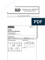 Jameco Part Number 49015FSC: Distributed by