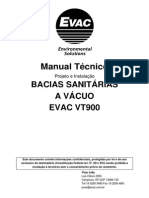 Bacias A Vacuo PDF