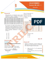 Matematica TRILCE