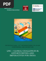 BCG- LNG- GlobBCG- LNG- Global Challenges & Oppertunities and Imperatives in India Challenges & Oppertunities and Imperatives in India