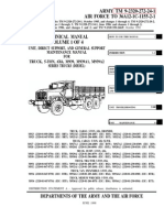 TM-9-2320-272-24-1 Maintenance Manual For M939 Vol 1 PDF