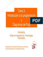 1-Ejercico de Diagrama de FlujoF