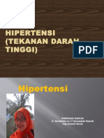 Hipertensi