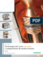 Vacuum Switching Technology and Components Guide Es