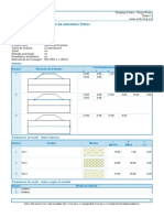 Mef Consolidacion Sample Report