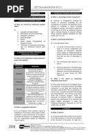 Download UST Golden Notes - Intellectual Property Law by Etocam Ray SN274467020 doc pdf