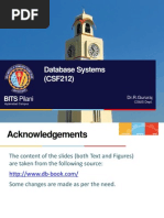 Con Currency Control