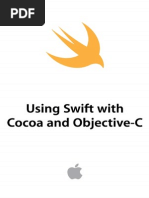 Swift Programming - Objective C