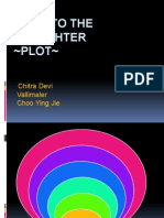 Lamb To The Slaughter PLOT : Chitra Devi Vallimaler Choo Ying Jie