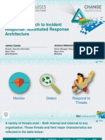 Anf t10 - Implementing An Automated Incident Response Architecture PDF