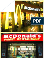 MC Donalds