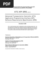 ATC_API_SRS