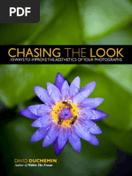 David DuChemin - Chasing the Look