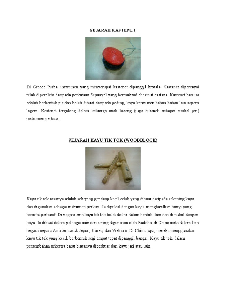 Sejarah Kastenet Pdf