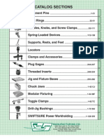 Bluco Welding Table Components List | PDF | Screw | Metalworking