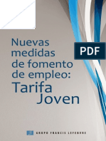 Whitepaper Tarifa Joven
