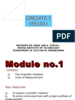 Module 1