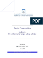 Pneumatics Module-2 - Students Version