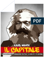 Karl Marx - Il Capitale in Compendio