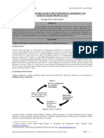 A Study of Consumer Satisfaction With Special Reference To Samsung Smart Phone Glaxys