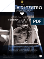 Loc and in a Scuola Teatro