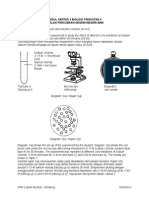 MODUL 2 P3 (Osmosis N Amylase Starch)