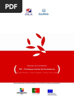 Manual Form and of If