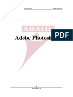 Adobe Photoshop2014