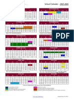 2015-2016 School Calendar Asd-W Colored