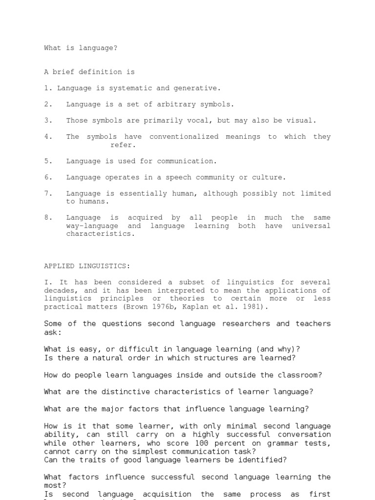 what-is-language-pdf