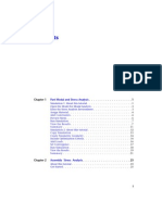 Simulation Tutorials (Autodesk Inventor Dynamics)