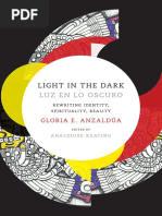 Download Light in the Dark Luz en lo Oscuro by Gloria E Anzalda by Duke University Press SN274492481 doc pdf