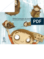 Cuentos Infantiles Sobre Derechos Humanos