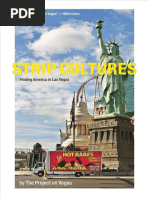 Strip Cultures by The Project On Vegas