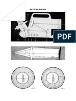 19- Autocolimador y Anteojos de Alineación