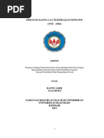 Download Peranan Kapita Lau Di Kerajaan Konawe by PemburuCiter SN274496595 doc pdf
