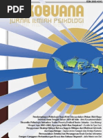 Download Jurnal Psikobuana Vol1No2 Oktober 2009 by Juneman Abraham SN27449676 doc pdf