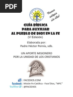 Guía Bíblica v Edic.