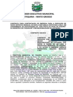 Contrato #026 2013 PDF