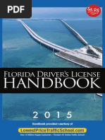 Fl Drivers Handbook 2015