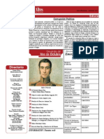 Primeras PDF