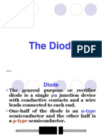 3. The Diode